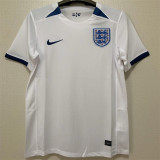 2023 England home Fans Version Thailand Quality