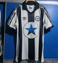 80-82 Newcastle United home Retro Jersey Thailand Quality