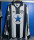 Long sleeve 80-82 Newcastle United home Retro Jersey Thailand Quality