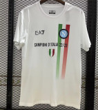 CAMPIONI D' ITALIA 22/23 SSC Napoli Fans Version Thailand Quality