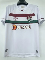 23-24 Fluminense FC Away Fans Version Thailand Quality