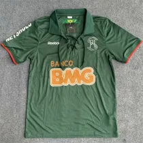 2011 Cruzeiro Third Away Retro Jersey Thailand Quality