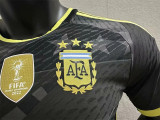 2023 Argentina (Special Edition) Player Version Thailand Quality