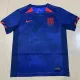 2023 United States Away Fans Version Thailand Quality
