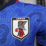 2023 Japan Player Version Thailand Quality