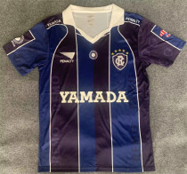 98-99 Clube Remo home Retro Jersey Thailand Quality