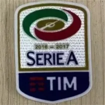 16-17 Serie A
