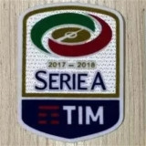 16-17 Serie A