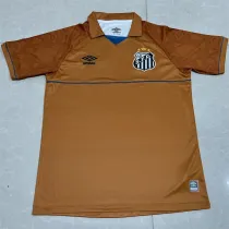 23-24 Santos FC (Training clothes) Fans Version Thailand Quality