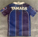 98-99 Clube Remo home Retro Jersey Thailand Quality