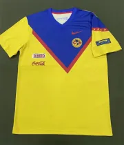 Club América home Retro Jersey Thailand Quality