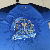 23-24 SSC Napoli (Special Edition) Fans Version Thailand Quality