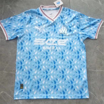 23-24 Marseille (Special Edition) Fans Version Thailand Quality