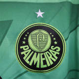 23-24 SE Palmeiras (Special Edition) Fans Version Thailand Quality