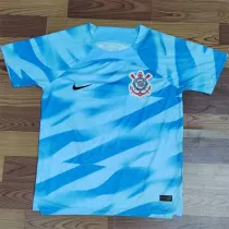 23-24 SC Corinthians (Goalkeeper) Fans Version Thailand Quality