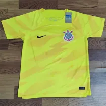23-24 SC Corinthians (Goalkeeper) Fans Version Thailand Quality