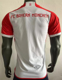 23-24 Bayern München home Player Version Thailand Quality