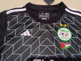 Kids kit 2023 Algeria Thailand Quality