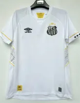 23-24 Santos FC home Fans Version Thailand Quality