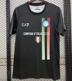 CAMPIONI D' ITALIA 22/23 SSC Napoli Fans Version Thailand Quality