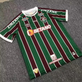[Sponsors] 23-24 Fluminense FC home Fans Version Thailand Quality