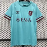 23-24 Empoli F.C. Away Fans Version Thailand Quality