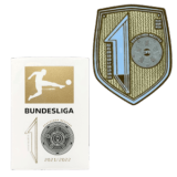 23-24 Bayern München (Retro Jersey) Set.Jersey & Short High Quality