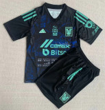 Kids kit 23-24 Tigres UANL (Special Edition) Thailand Quality