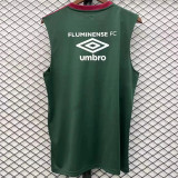23-24 Fluminense FC (Gilet) Fans Version Thailand Quality