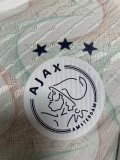 23-24 Ajax Away Player Version Thailand Quality