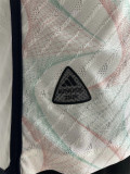23-24 Ajax Away Player Version Thailand Quality