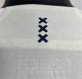 23-24 Ajax Away Player Version Thailand Quality