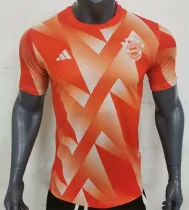 23-24 Bayern München Fans Version Thailand Quality