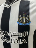 23-24 Newcastle United Player Version Thailand Quality