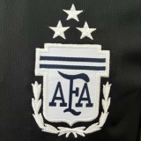 2022 Argentina (Gilet) Fans Version Thailand Quality