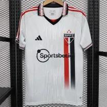 23-24 Sao Paulo (Special Edition) Fans Version Thailand Quality