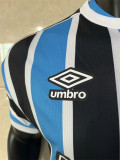 23-24 Gremio home Player Version Thailand Quality