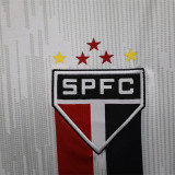 23-24 Sao Paulo (Special Edition) Fans Version Thailand Quality