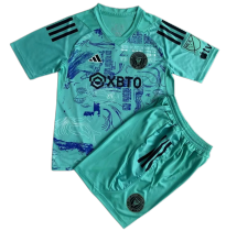 23-24 Inter Miami CF (Special Edition) Set.Jersey & Short High Quality