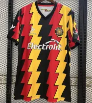 23-24 Leones Negros home Fans Version Thailand Quality