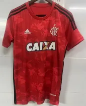 14-15 Flamengo Third Away Retro Jersey Thailand Quality
