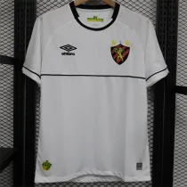 23-24 Sport Recife Away Fans Version Thailand Quality