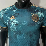 2023 Germany Away Player Version Thailand Quality