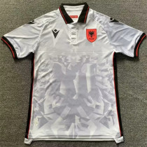 2023 Albania Away Fans Version Thailand Quality