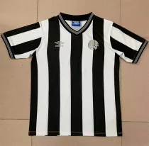 1983 Newcastle United home Retro Jersey Thailand Quality