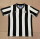1983 Newcastle United home Retro Jersey Thailand Quality