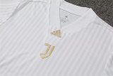 23-24 Juventus FC (Training clothes) Set.Jersey & Short High Quality