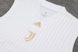 23-24 Juventus FC (Gilet) Set.Jersey & Short High Quality