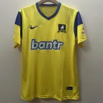 23-24 Richmond Kickers Away Fans Version Thailand Quality