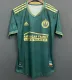 23-24 Atlanta United FC Third Away Fans Version Thailand Quality